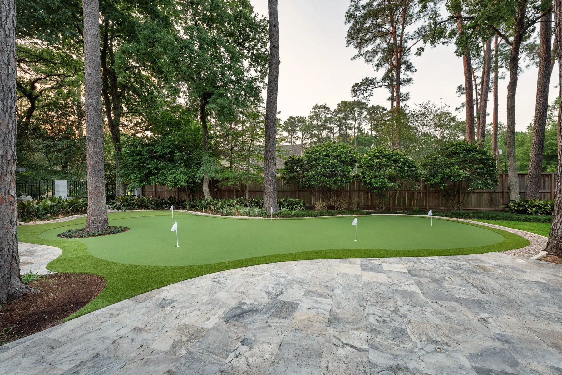 artificial grass Oakville